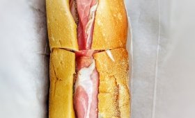 Casapulla's Subs Rehoboth Beach