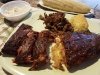 Charlie K's BBQ