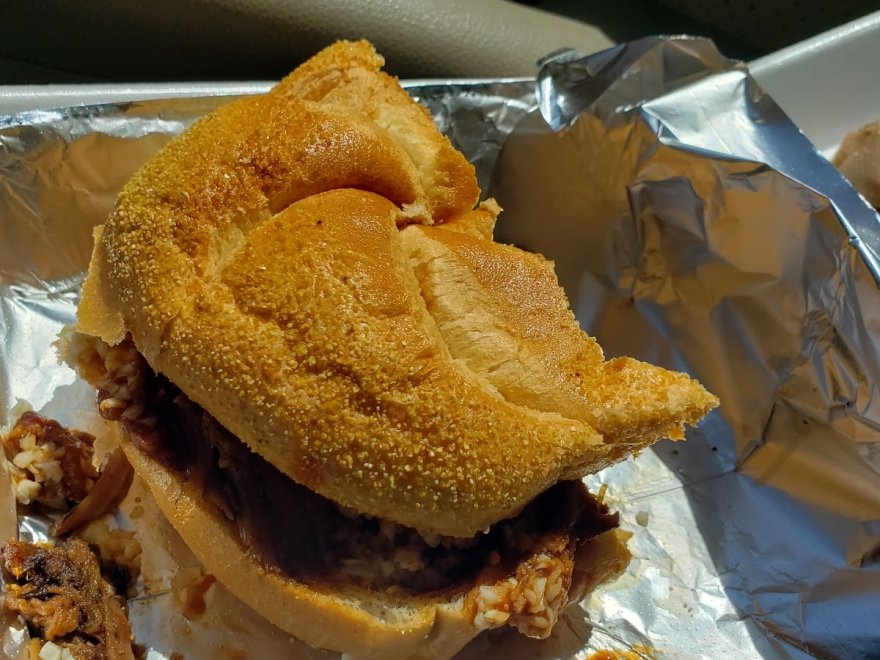 Charlie K's BBQ