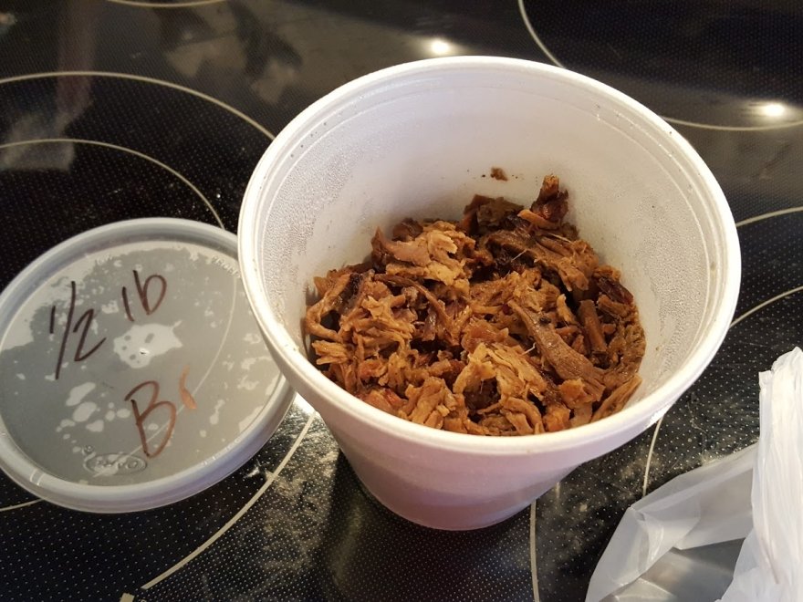Charlie K's BBQ