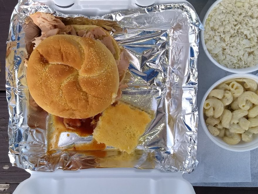 Charlie K's BBQ