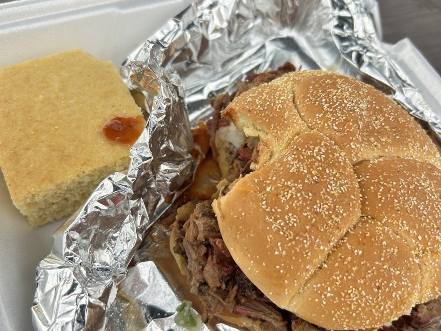 Charlie K's BBQ