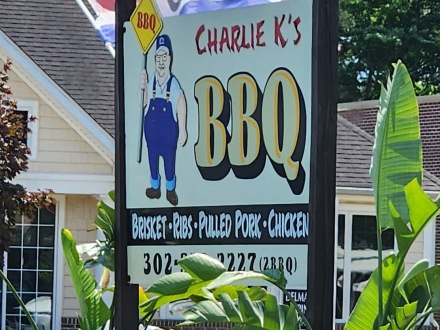 Charlie K's BBQ