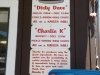 Charlie K's BBQ
