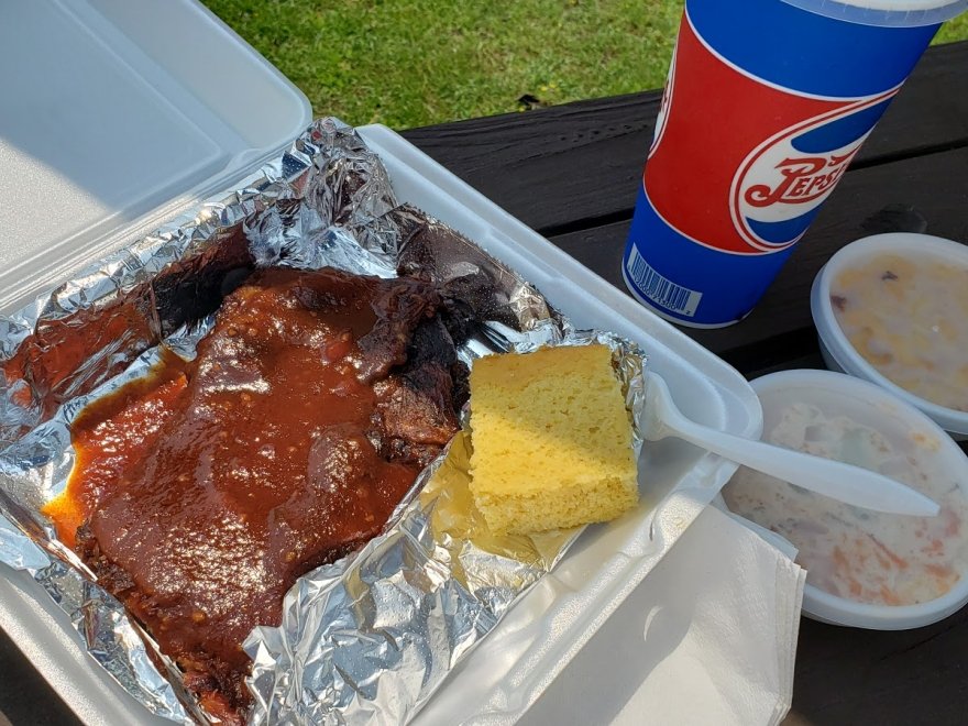 Charlie K's BBQ