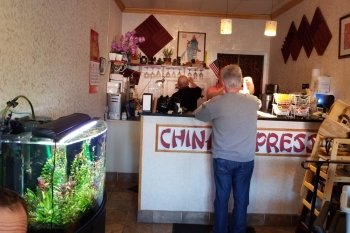 China Express