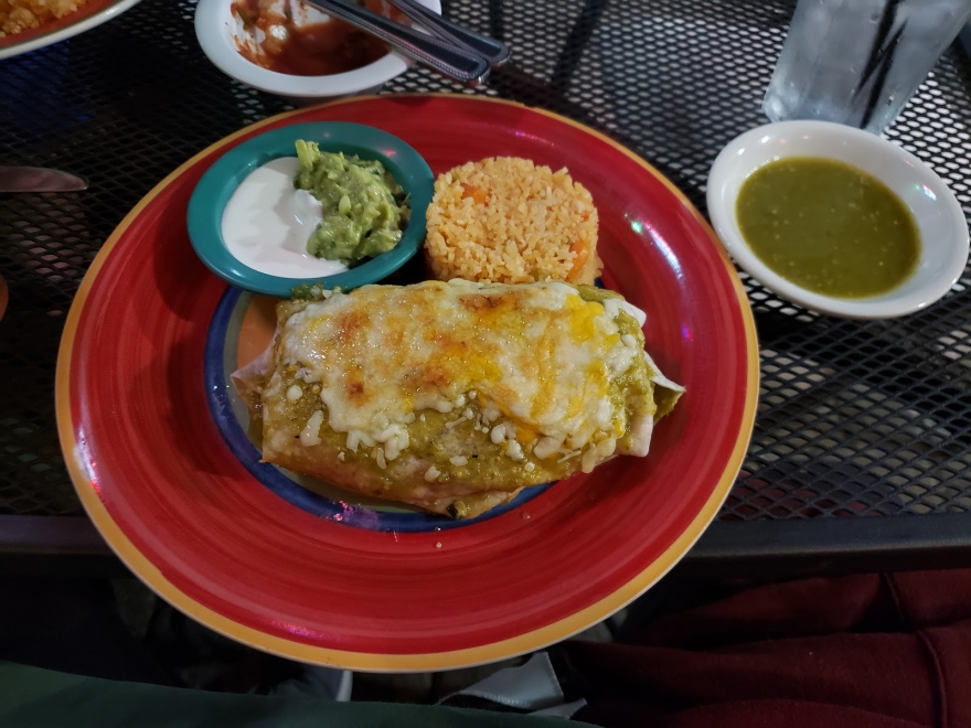 Cilantro Cocina de Mexico