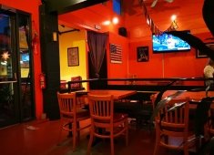 Cilantro Cocina de Mexico