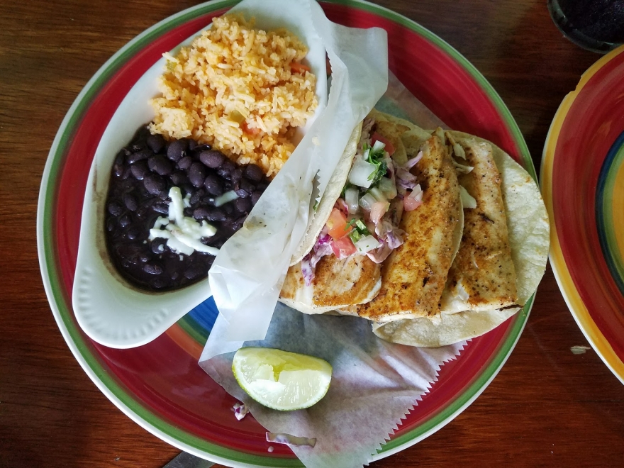 Cilantro Cocina de Mexico