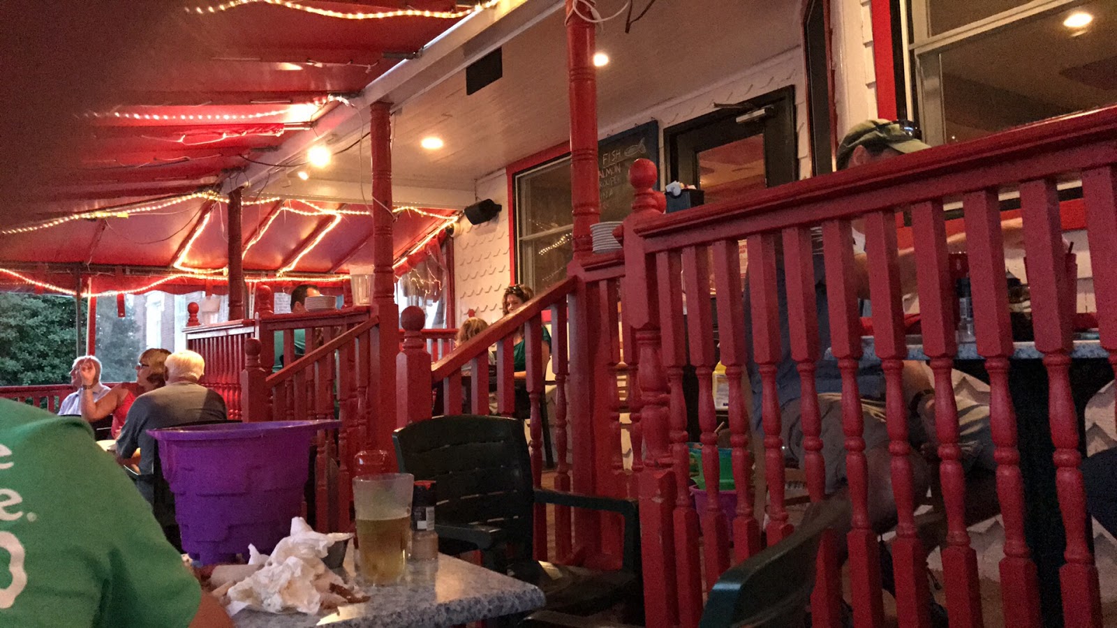 Claws Seafood House Visit Southern Delaware