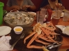 Claws Seafood House