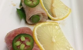 CoCoLo Sushi