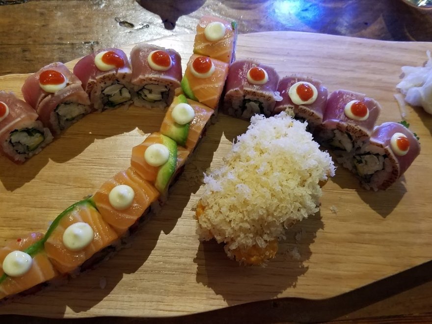 CoCoLo Sushi