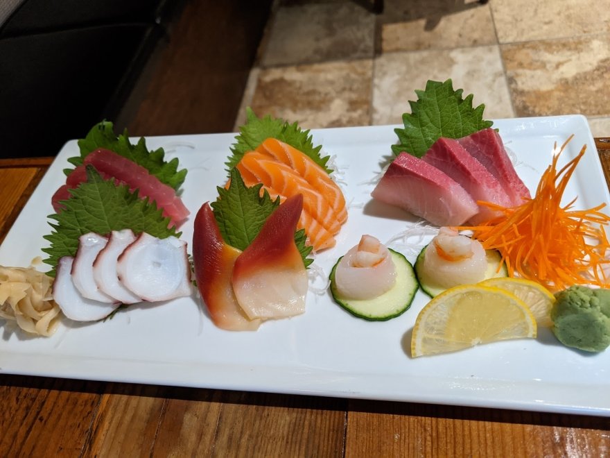 CoCoLo Sushi