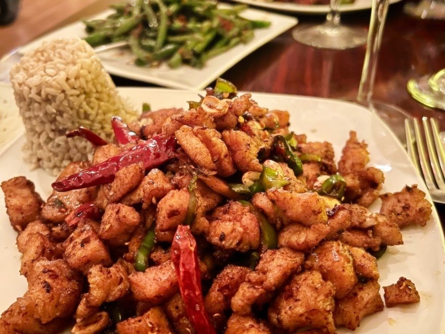 Confucius Chinese Cuisine