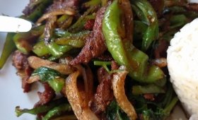 Confucius Chinese Cuisine