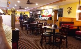 Country Kitchen