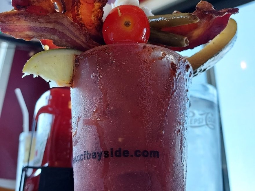 Crabcake Factory Bayside