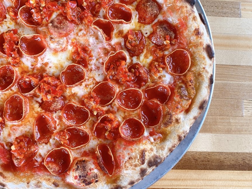Crust & Craft