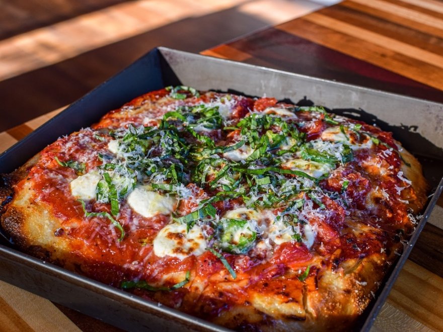 Crust & Craft
