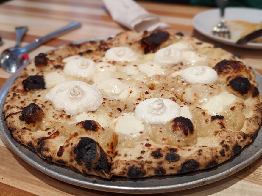 Crust & Craft