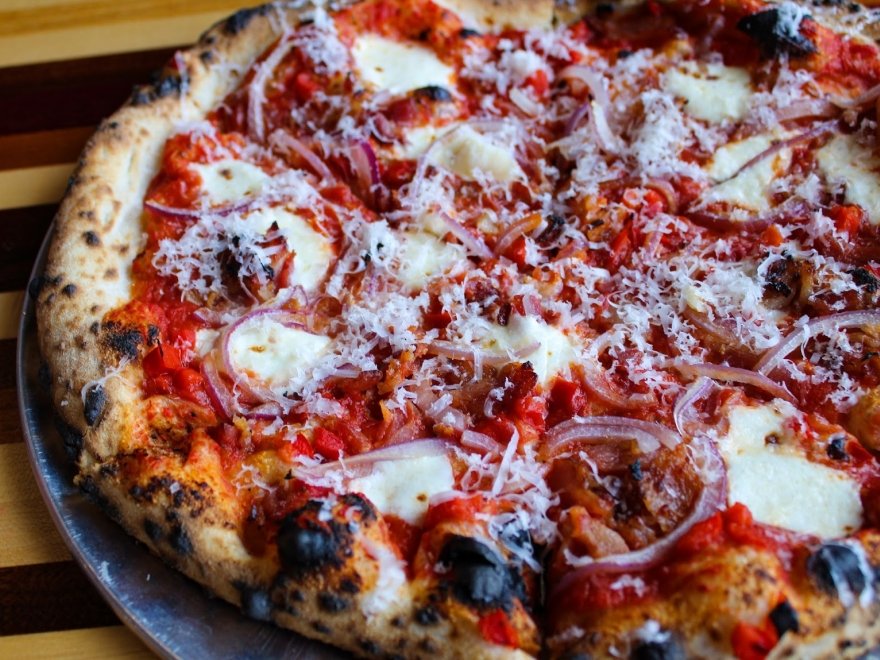 Crust & Craft