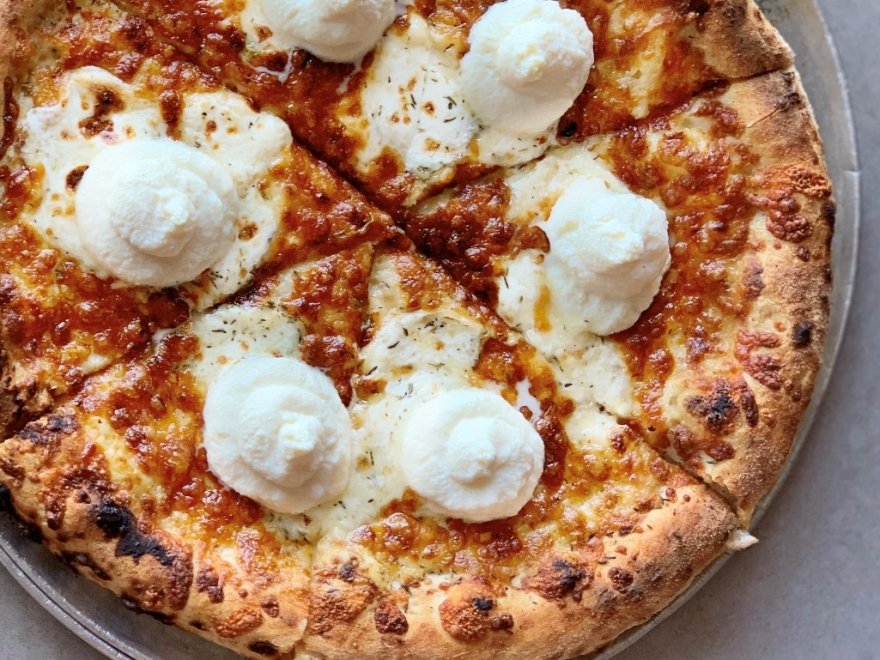 Crust & Craft