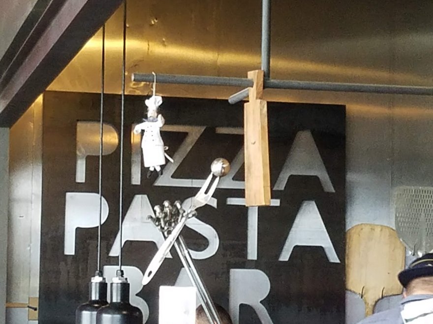 Crust & Craft