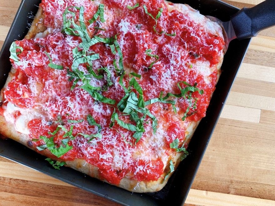 Crust & Craft