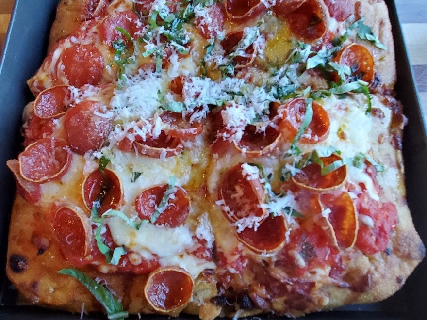 Crust & Craft