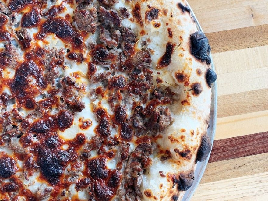 Crust & Craft