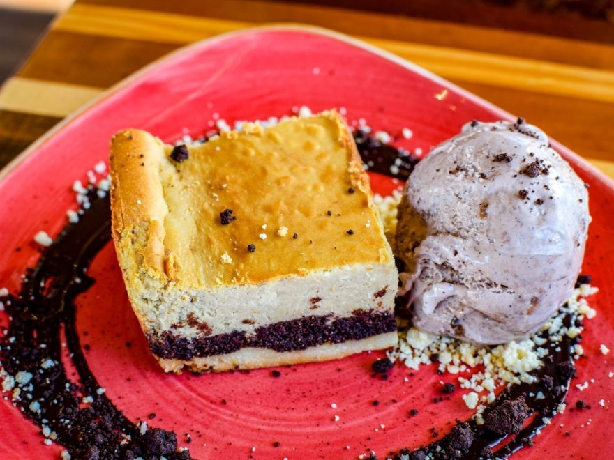 Crust & Craft