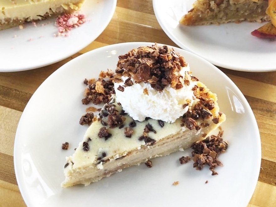 Crust & Craft