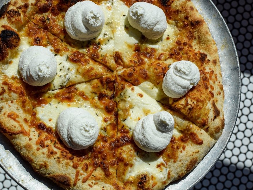 Crust & Craft