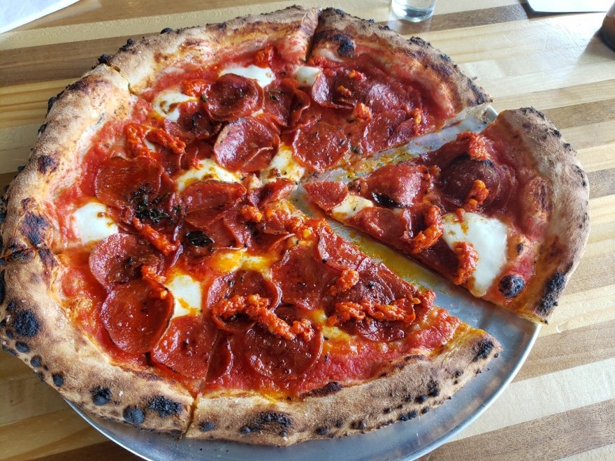 Crust & Craft