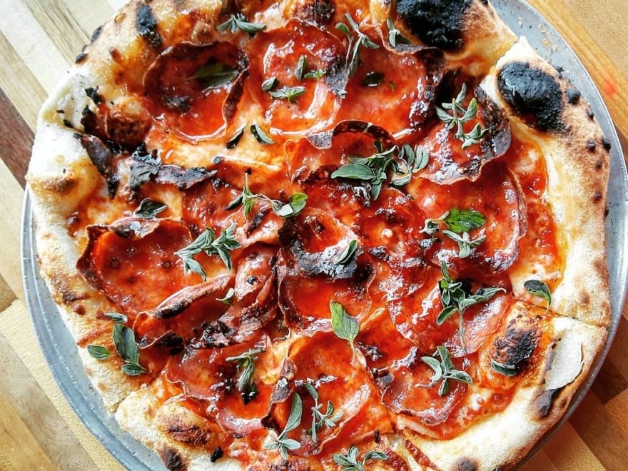 Crust & Craft