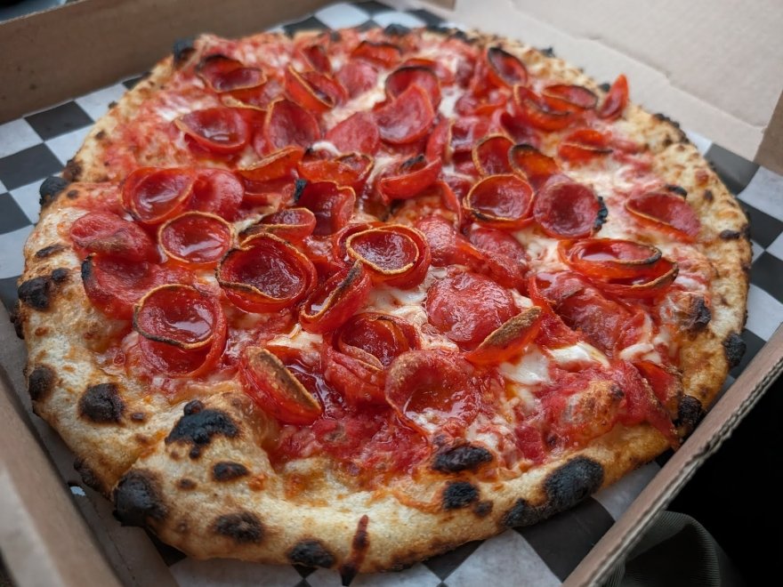 Crust & Craft