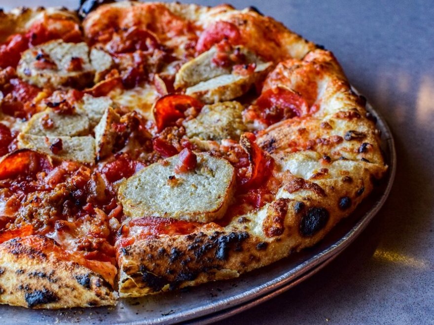 Crust & Craft