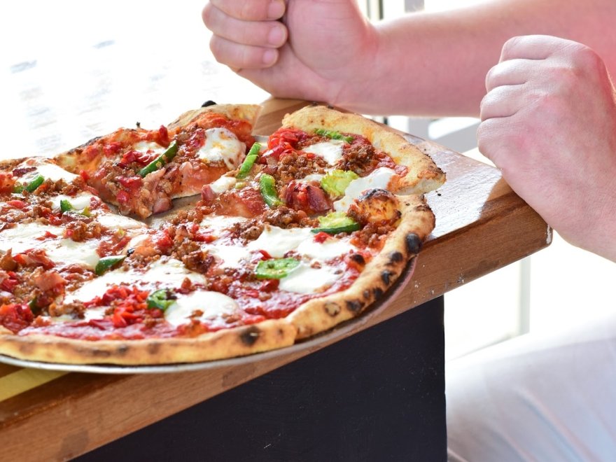 Crust & Craft