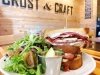 Crust & Craft