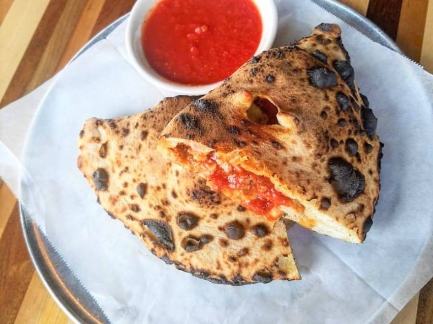 Crust & Craft