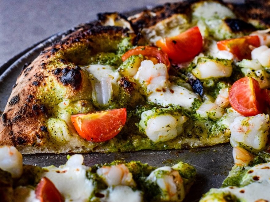 Crust & Craft
