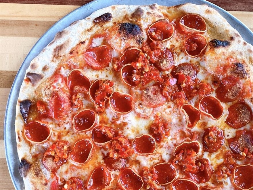 Crust & Craft
