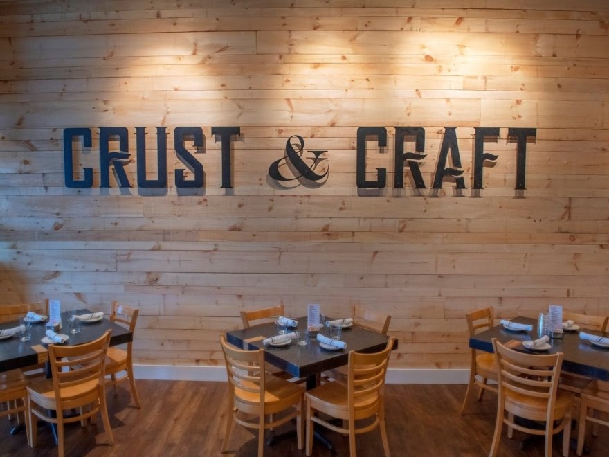 Crust & Craft