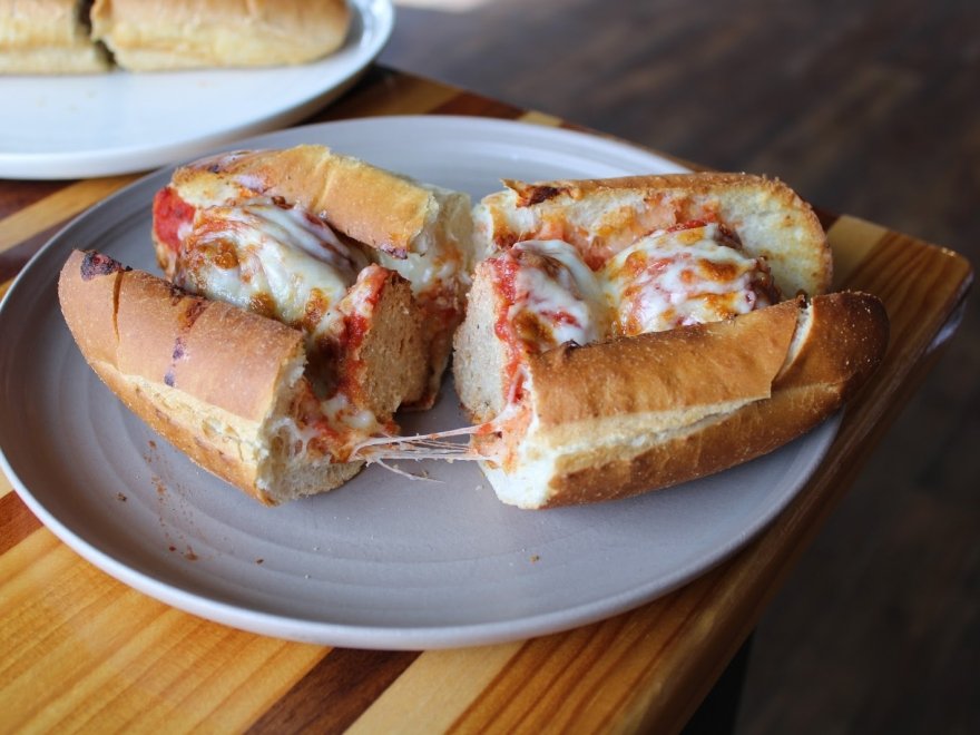 Crust & Craft