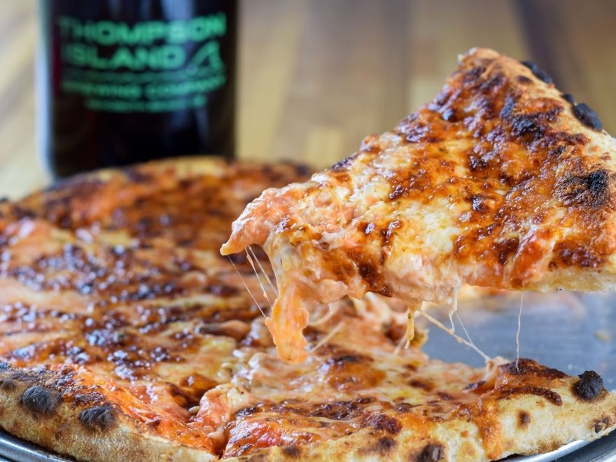 Crust & Craft