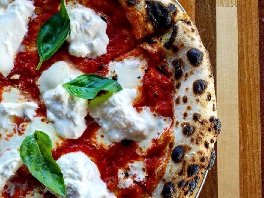 Crust & Craft