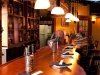 The Cultured Pearl Restaurant & Sushi Bar