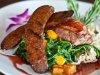 The Cultured Pearl Restaurant & Sushi Bar