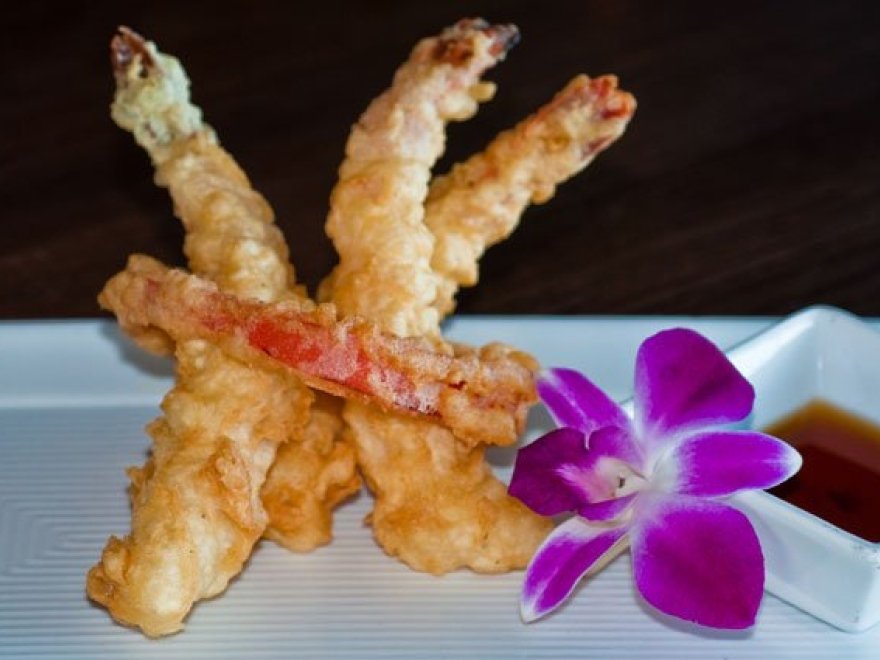 The Cultured Pearl Restaurant & Sushi Bar
